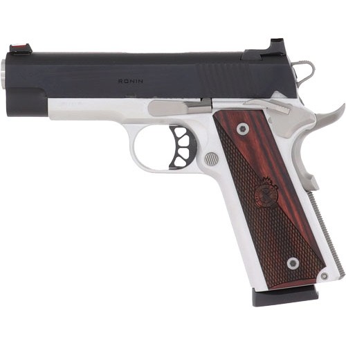 SPRINGFIELD 1911 RONIN 9MM 4"