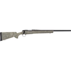 REMINGTON 700SPS TACTICAL AAC-