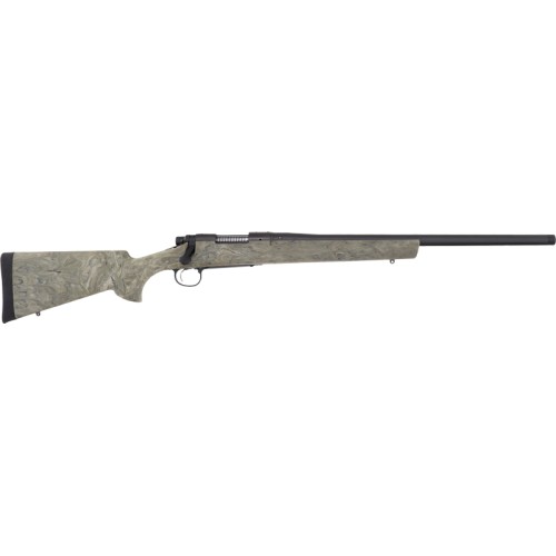 REMINGTON 700SPS TACTICAL AAC-
