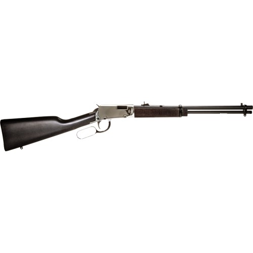 ROSSI RIO BRAVO 22LR LEVER