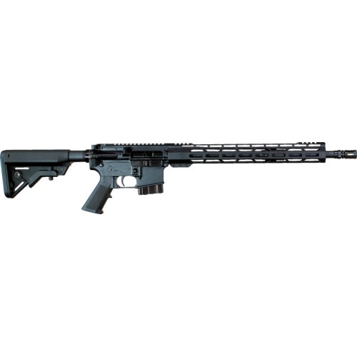 ALEXANDER TACTICAL RIFLE 6.5
