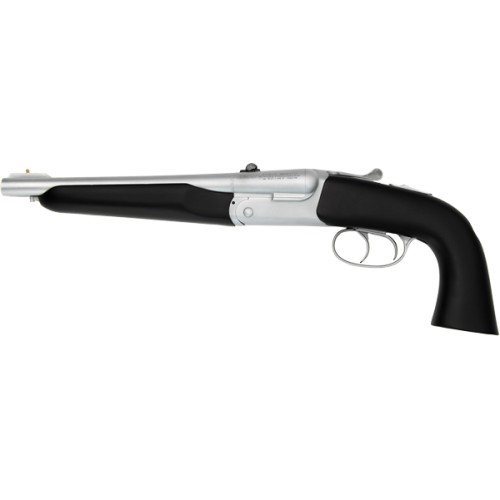 PEDERSOLI HOWDAH ALASKAN 45LC/