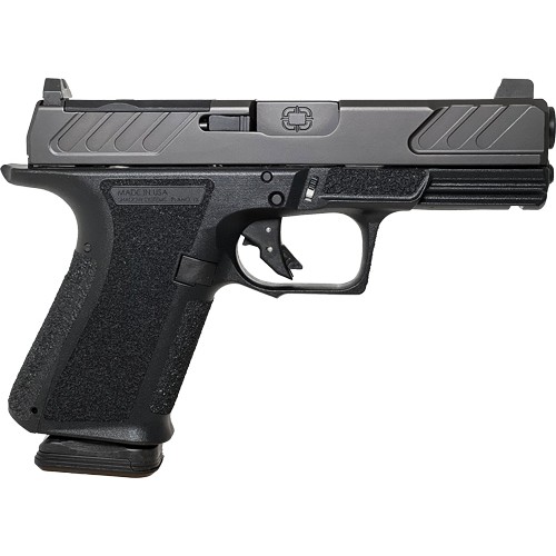 SHADOW SYSTEMS MR920 9MM