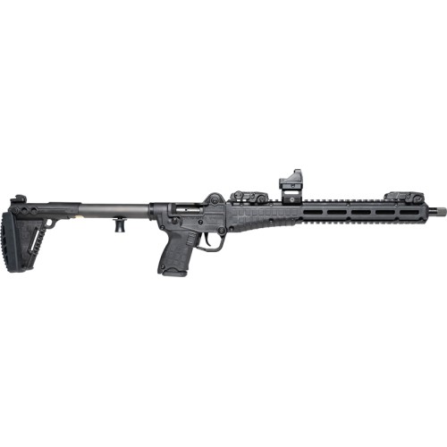 KEL-TEC SUB-2000 DEFENDER 9MM