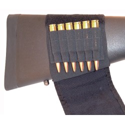 GROVTEC RIFLE SHELL HOLDER