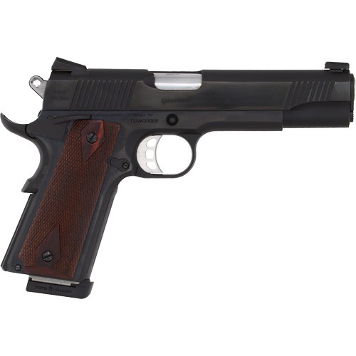 TYLER GUNWORKS 1911 GOVT