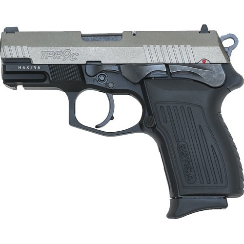 BERSA TPRC 9MM 3.25" COMPACT