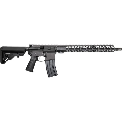 BATTLE ARMS WORKHORSE RIFLE