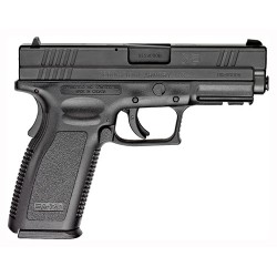 SPRINGFIELD XD SERVICE 9MM 4"