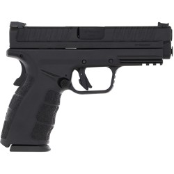 SPRINGFIELD XD MOD.3 OSP 9MM