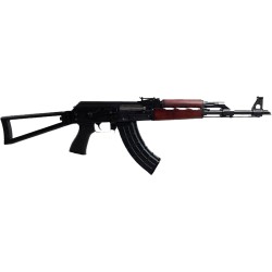 ZASTAVA ZPAPM70 7.62X39MM 30RD
