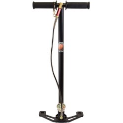 HATSAN TACTAIR 3 STAGE PCP