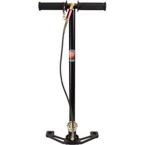 HATSAN TACTAIR 3 STAGE PCP