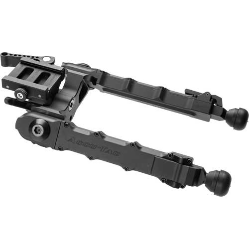 ACCU-TAC BIPOD HD-50 LR 7"-10"