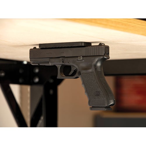 HORNADY MAGNETIC GUN