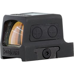 HOLOSUN 509 ENCLOSED RED MULTI