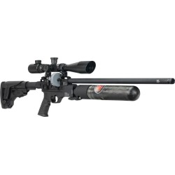 HATSAN FACTOR RC .22 PCP
