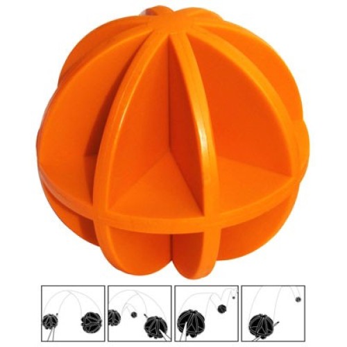 DO-ALL TARGET IMPACT SEAL
