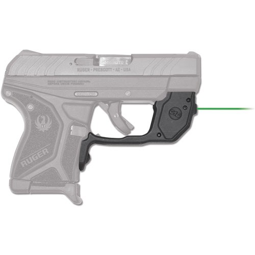 CRIMSON TRACE LASER LASERGUARD