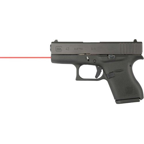 LASERMAX LASER GUIDE ROD RED