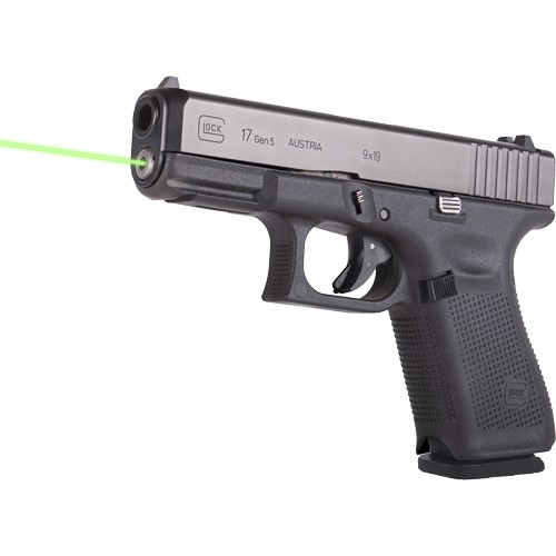 LASERMAX LASER GUIDE ROD GREEN