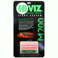 HIVIZ M200 SHOTGUN FRONT SIGHT