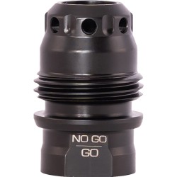 RUGGED SUPPRESSORS M2 BRAKE