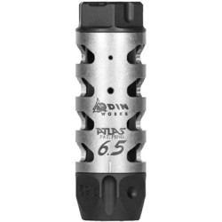 ODIN ATLAS 6.5 COMPENSATOR