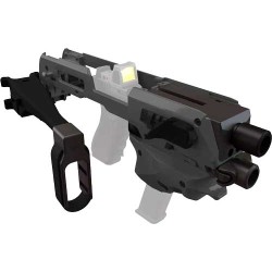 CAA MCK MICRO CONVERSN KIT GEN