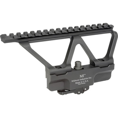 MI AK G2 SIDE RAIL SCOPE MOUNT