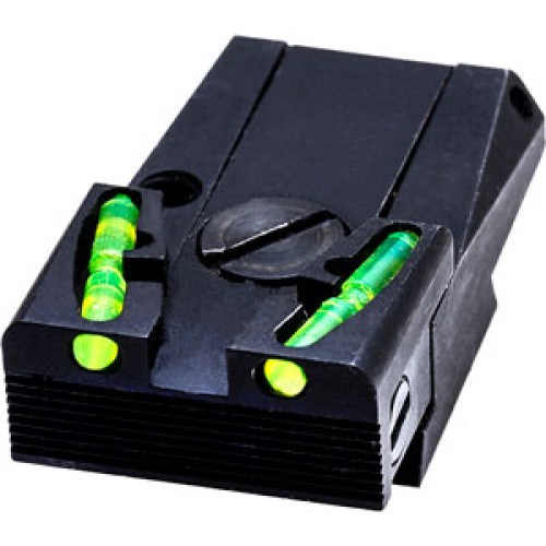 HIVIZ LITEWAVE REAR SIGHT FOR