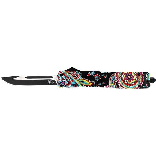 TEMPLAR KNIFE SLIM OTF QUILT