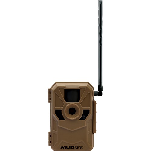 MUDDY TRAIL CAMERA MANIFEST