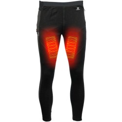 MOBILE WARMING MEN'S MERINO
