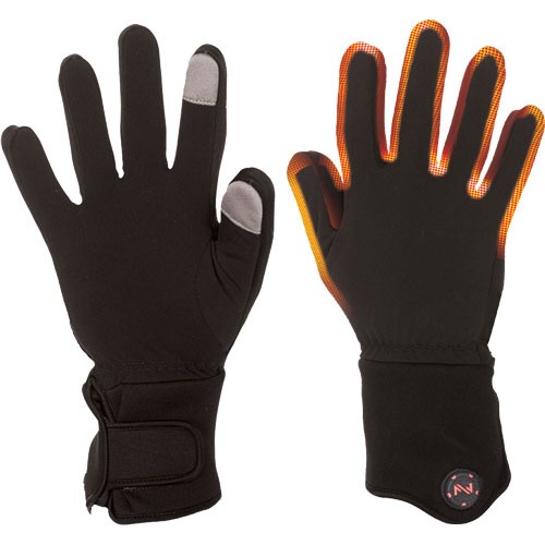MOBILE WARMING UNISEX HEATED