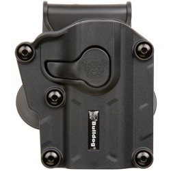 BULLDOG MAX MULTI-FIT POLYMER