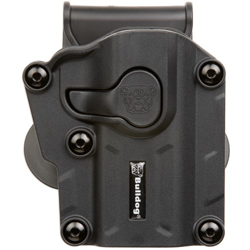 BULLDOG MAX MULTI-FIT POLYMER