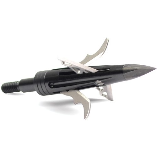 NAP BROADHEAD DK4 XBOW HYBRID