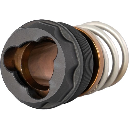 RUGGED SUPPRESSORS 3 LUG MOUNT
