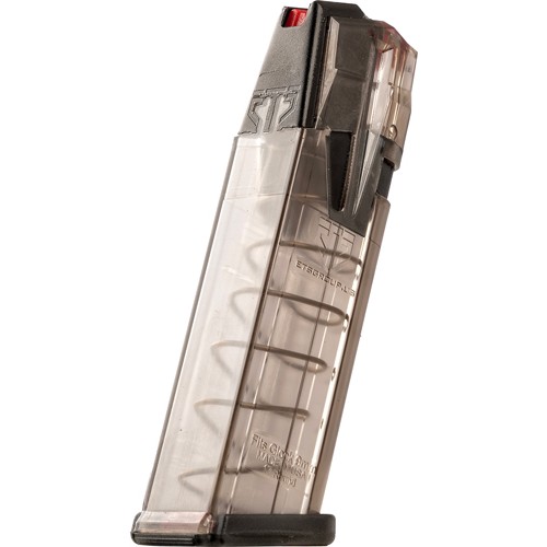 ETS MAGAZINE OMEGA GLOCK 17/19