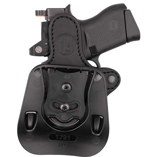 1791 PDHC PADDLE HOLSTER MULT-
