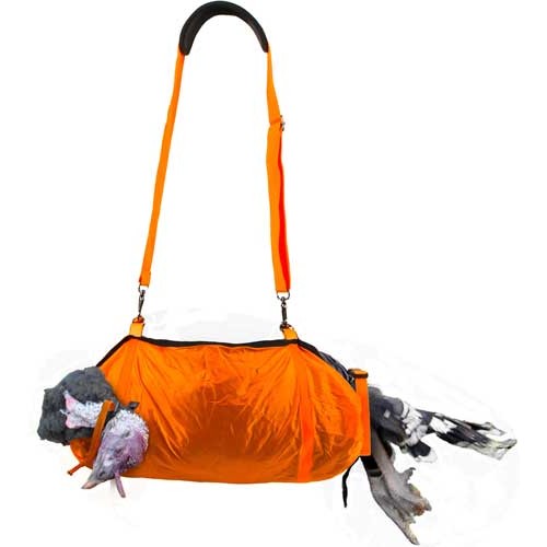 PEREGRINE OUTDOORS LONG BEARD