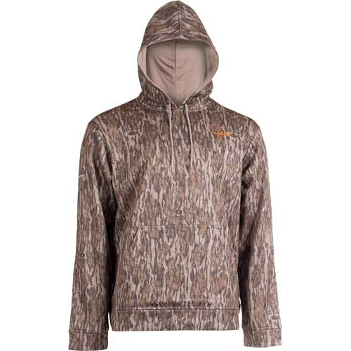 HABIT PERFORMANCE HOODIE