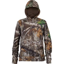 HABIT PERFORMANCE YOUTH HOODIE