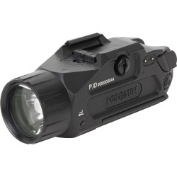 HOLOSUN PID GREEN LASER WHITE