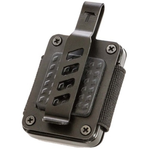 TECHNA CLIP UNIVERSAL POCKET