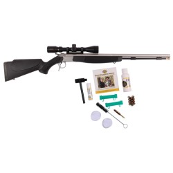 CVA OPTIMA V2 209M 50 CAL 26"
