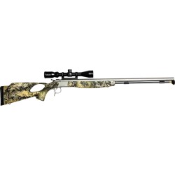 CVA OPTIMA V2 LR 50 CAL 28"