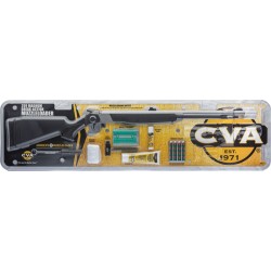 CVA WOLF V2 209M 50 CAL 24"