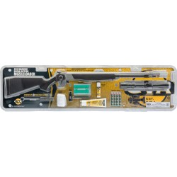 CVA WOLF V2 209M 50 CAL 24"